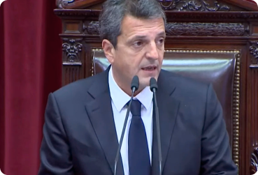 Infobae – El plan Massa: los riesgos obvios y las trampas escondidas de una devaluación