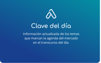 Claves del día