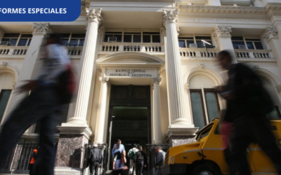 Columna para El Economista