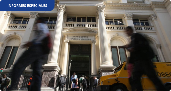 Columna para El Economista