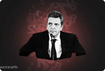 IPROFESIONAL – Déficit fiscal: tras rojo de agosto, ¿Massa podrá cumplir con la meta del FMI para el tercer trimestre?