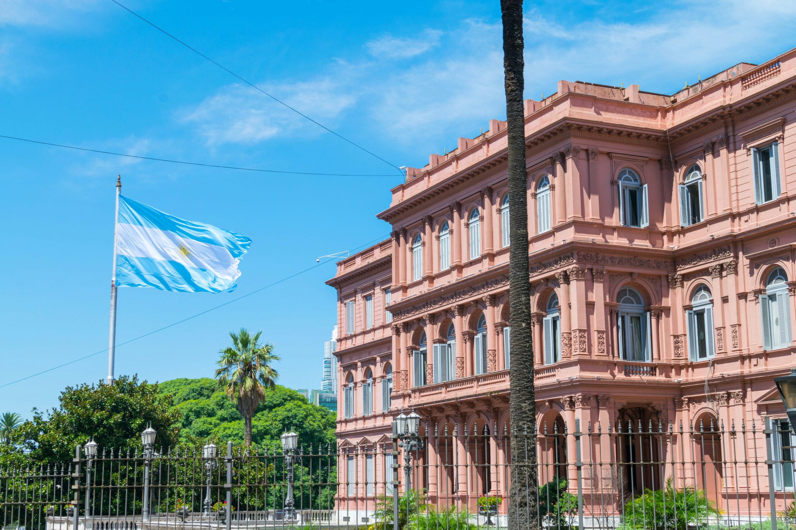 Casa Rosada