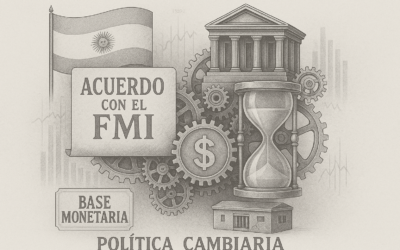 FMI: Qué sabemos de los desembolsos y los riesgos de creer que estos alcanzarían para evitar episodios de corridas cambiarias