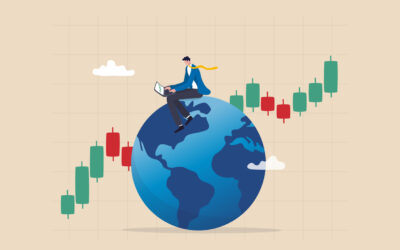 Riesgo país, reservas y resultado fiscal